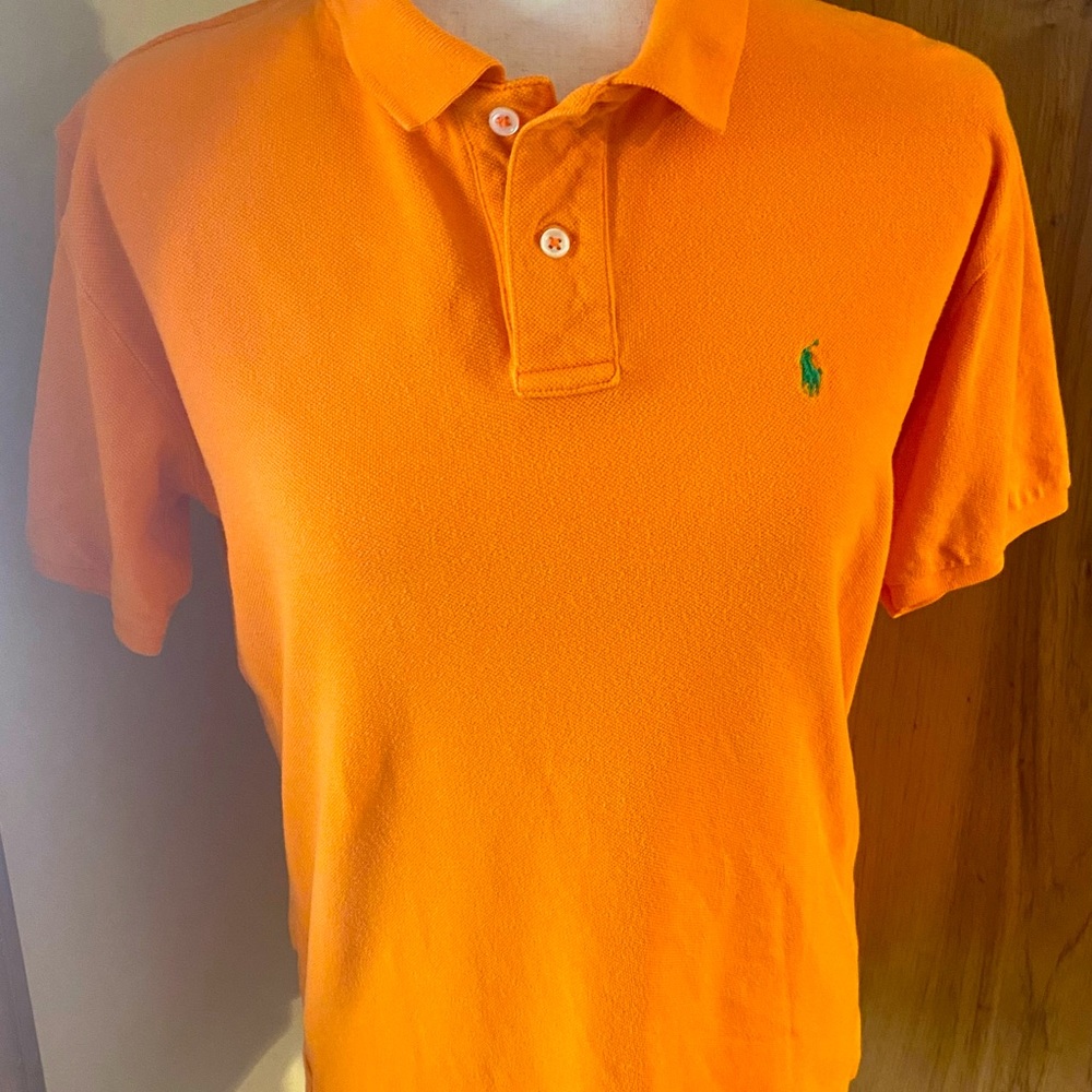 Polo Ralph Lauren Boys shirt size 16/18